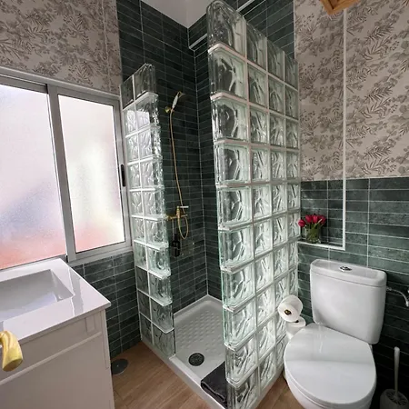 La Fonda Apartament Tarifa